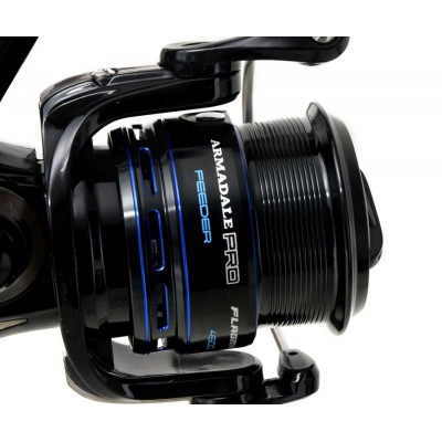 Катушка Flagman Armadale Pro Feeder Reel 4500