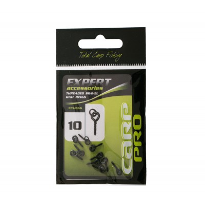 CARP PRO Крепление для плавающих бойлов 10шт