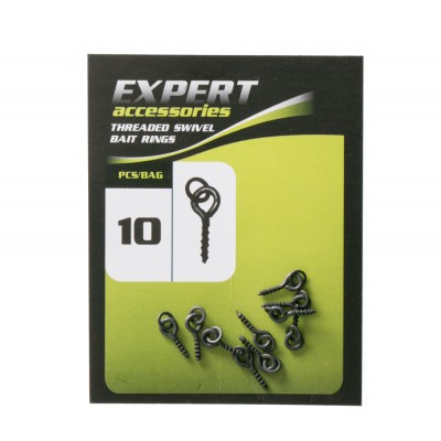 CARP PRO Крепление для плавающих бойлов 10шт