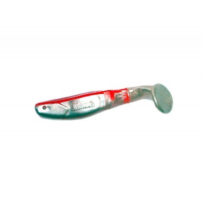 MANN'S Виброхвост Predator M-026BR 1.2" 3см 20шт PL