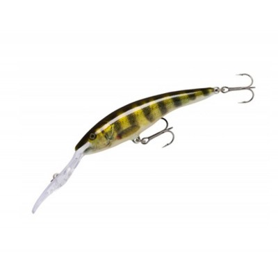 RAPALA Воблер Deep Tail Dancer 90мм 13г 2.5-6.5м #PEL