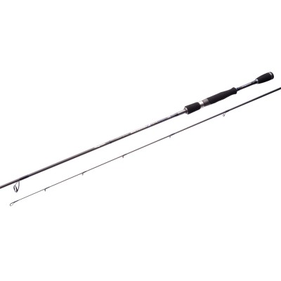 FLAGMAN Удилище спиннинговое Tornado Z 7'3" 2.21м тест 10-35г