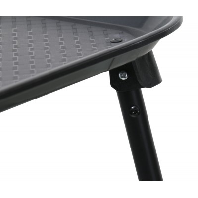 Стол монтажный Carp Pro Black Plastic Table L