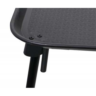 Стол монтажный Carp Pro Black Plastic Table L