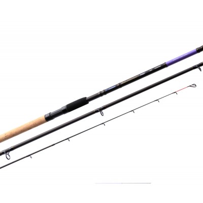 FLAGMAN Удилище фидерное Squadron Pro Сarp Feeder 3.6м тест max 100г