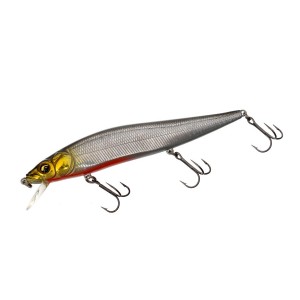 F-FISHING Воблер Bossy 130мм 22.5г 1.5-2.0м A095 Плавающий