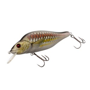 F-Fishing Воблер Hard Ball 135F 135мм 57г 0.5-2.0м 304 Плавающий