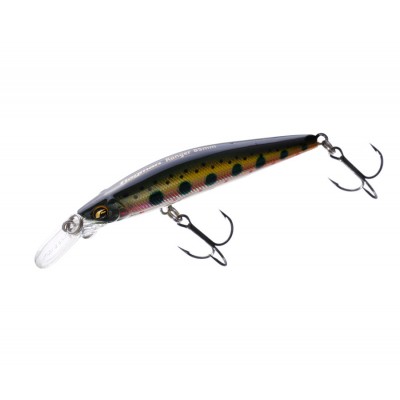 F-FISHING Воблер Ranger 85мм 8.5г 0.5-1.5м F1343 Суспендр