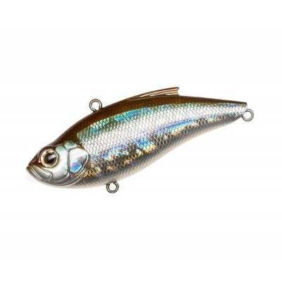 ZIPBAITS Воблер Calibra Fine 50S 50мм 7,0г 022