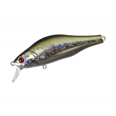 ZIPBAITS Воблер Khamsin 105SR SP 105мм 28,5г 1,0-1,5м 510R