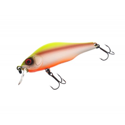 ZIPBAITS Воблер Khamsin 70SR SP 9,5г 1,5м 673