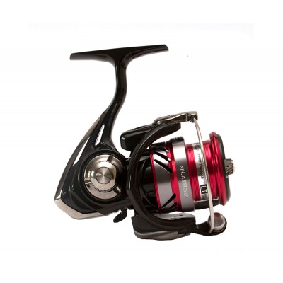 DAIWA Катушка 18 Ninja LT2500