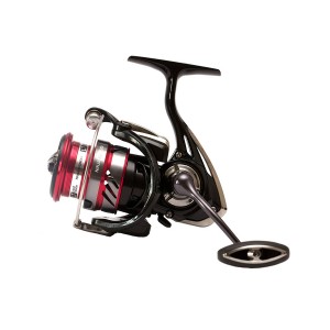 DAIWA Катушка 18 Ninja LT2500