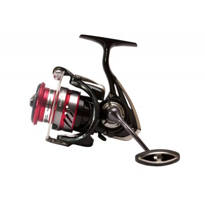 DAIWA Катушка 18 Ninja LT2500