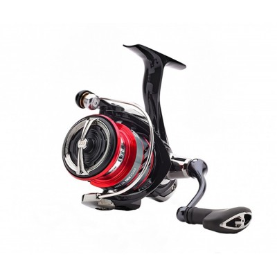 DAIWA Катушка 18 Ninja LT2500