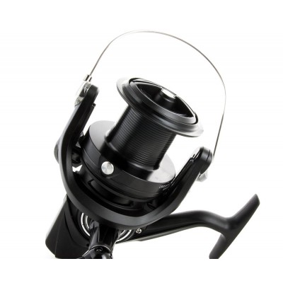 DAIWA Катушка Crosscast Carp SP 5000LD QD