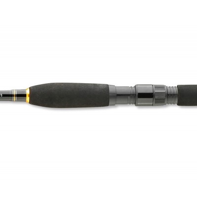 DAIWA Удилище спиннинговое Legalis Spin 2.40м 5-20г