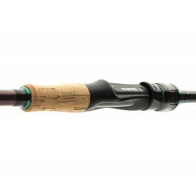 DAIWA Удилище спиннинговое Powermesh Spin 2.10м 7-28г