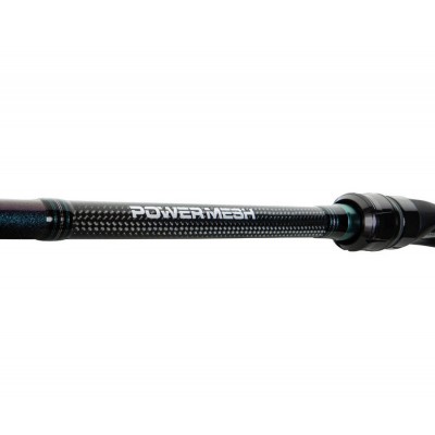 DAIWA Удилище спиннинговое Powermesh Spin 2.10м 7-28г