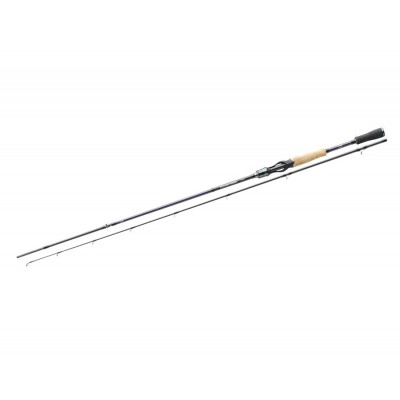 DAIWA Удилище спиннинговое Powermesh Spin 2.10м 7-28г