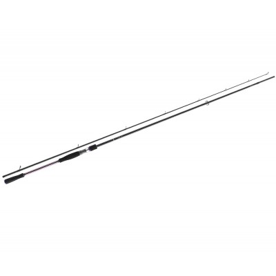 DAIWA Удилище спиннинговое Prorex X Drop Shot 2.4м 5-21г