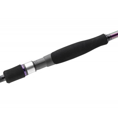 DAIWA Удилище спиннинговое Prorex X Drop Shot 2.4м 5-21г