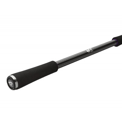 DAIWA Удилище спиннинговое Prorex XR Light Spin 2.40м 10-30г
