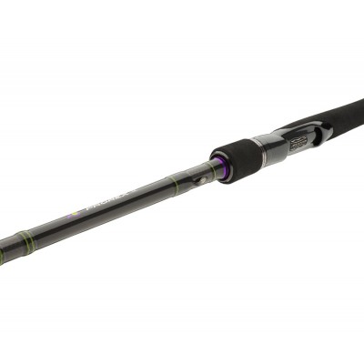 DAIWA Удилище спиннинговое Prorex XR Light Spin 2.40м 10-30г