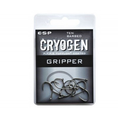 ESP Крючки Cryogen Gripper №4