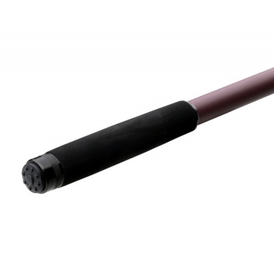 FLAGMAN Удилище фидерное теле Squadron Pro Tele Feeder 3.6м тест max 180г