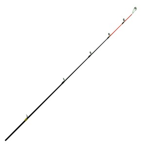 Вершинка фидерного удилища Carp Pro D-Carp Feeder carbon 4,2м 150г 4oz