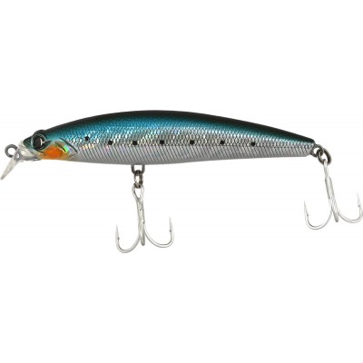 CULTIVA Воблер Savoy Minnow RM-112F 112мм 19г цвет 15 Floating