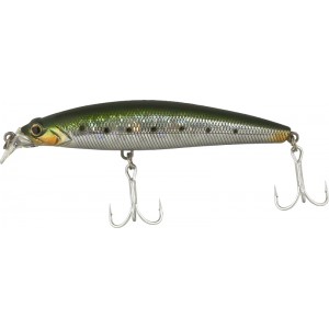 CULTIVA Воблер Savoy Minnow RM-112F 112мм 19г цвет 22 Floating