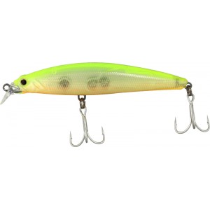 CULTIVA Воблер Savoy Minnow RM-112F 112мм 19г цвет 34 Floating