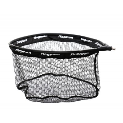 Голова для подсака Flagman 50*40 Soft Rubber Mesh