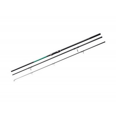 FLAGMAN Удилище карповое 3-х секц. Sensor Big Game Carp 3.6м 3.25lb 40мм