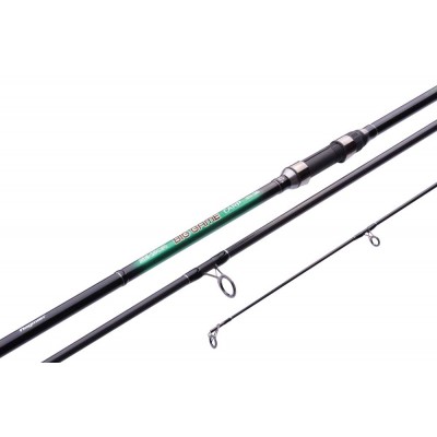 FLAGMAN Удилище карповое 3-х секц. Sensor Big Game Carp 3.6м 3.25lb 40мм