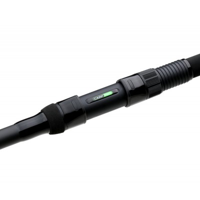 CARP PRO Удилище карповое 2-х секц. Cratus 3.9м 3.5lb 50мм