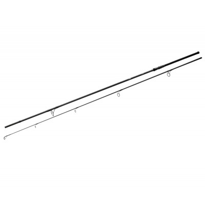 CARP PRO Удилище карповое 2-х секц. Cratus 3.9м 3.5lb 50мм