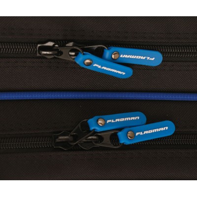 Кофр Flagman Armadale Two Rod Hard Case 190 см