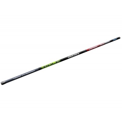 FLAGMAN Удилище маховое теле б/к Mantaray Elite Medium Strong Pole 6м - УЦЕНКА