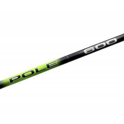 FLAGMAN Удилище маховое теле б/к Mantaray Elite Medium Strong Pole 6м - УЦЕНКА