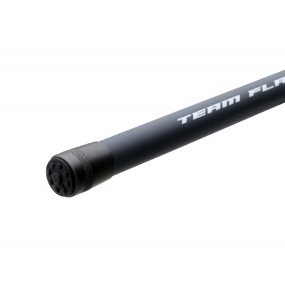 FLAGMAN Удилище маховое теле б/к Mantaray Elite Medium Strong Pole 6м - УЦЕНКА