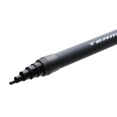 FLAGMAN Удилище маховое теле б/к Mantaray Elite Medium Strong Pole 6м - УЦЕНКА