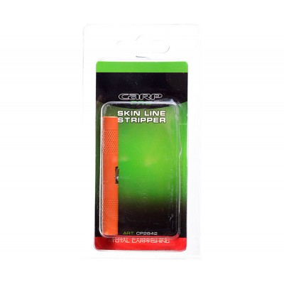 CARP PRO Очиститель оплетки поводкового материала Skin Line Stripper