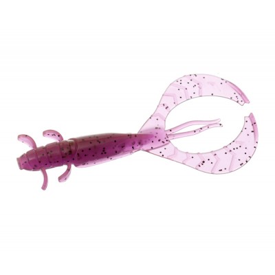 F-FISHING Рак FL Craw 2.5" #130 Mistic Spice 12см 6шт