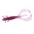 F-FISHING Рак FL Craw 2.5" #130 Mistic Spice 12см 6шт