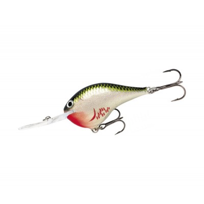 RAPALA Воблер Dives-To 70мм 25г 1.2-6.0м #BOS
