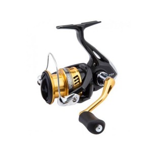 SHIMANO Катушка спиннинговая Sahara 2500FI