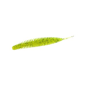 Слаг Flagman Hitomi 4" 112 Chartreuse